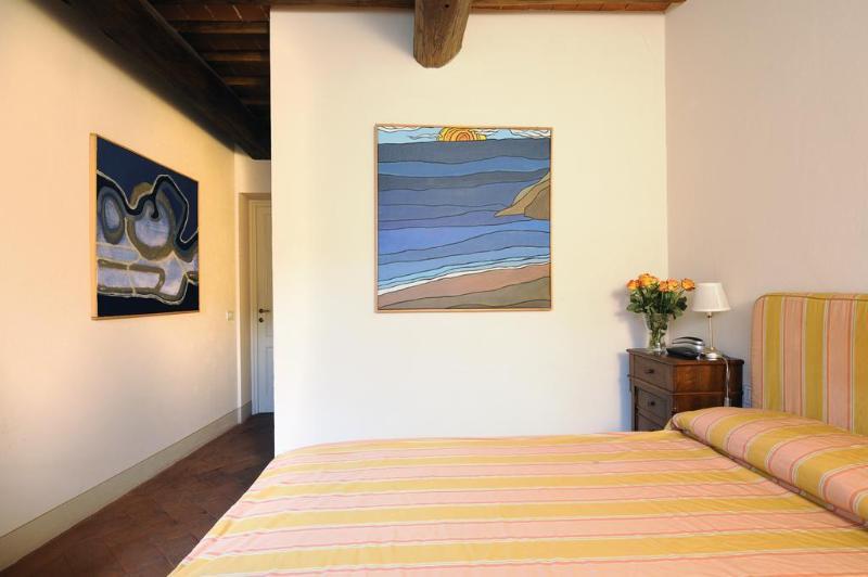 סן קאסיאנו ב-ואל די פזה B&B Art מראה חיצוני תמונה
