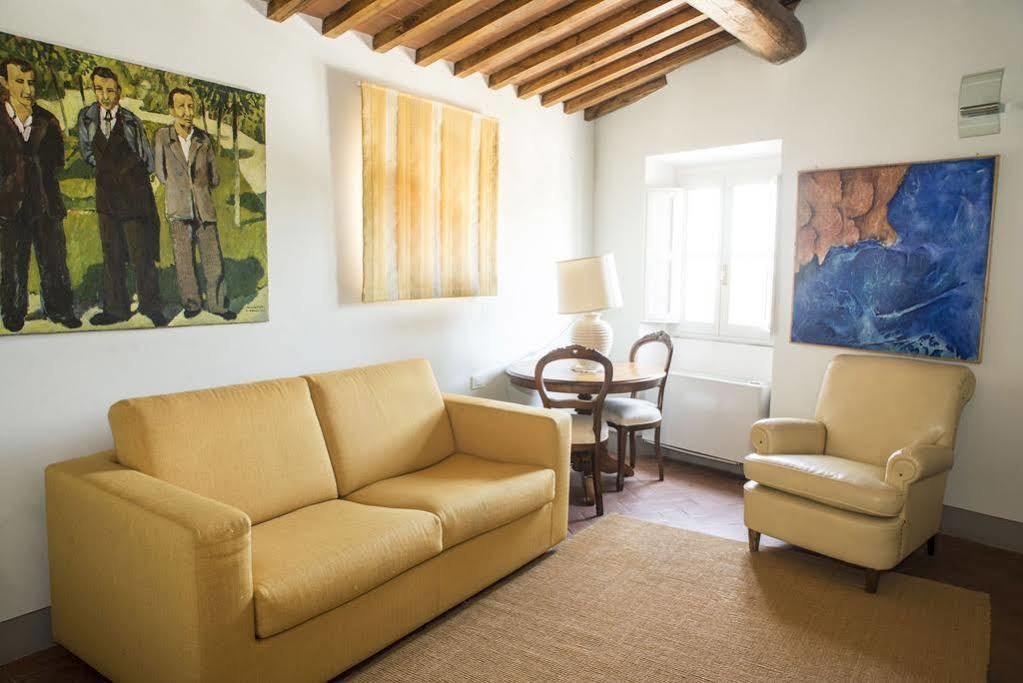 סן קאסיאנו ב-ואל די פזה B&B Art מראה חיצוני תמונה