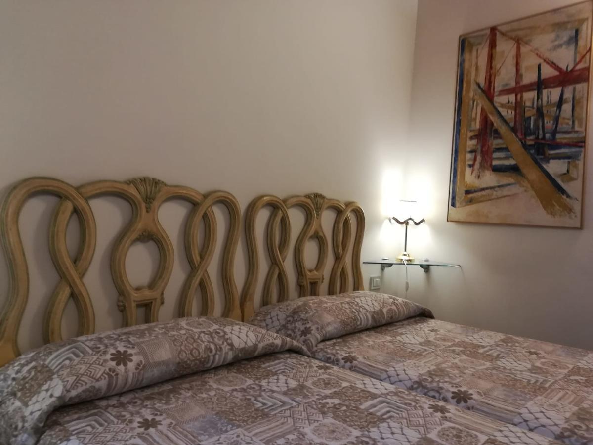 סן קאסיאנו ב-ואל די פזה B&B Art מראה חיצוני תמונה