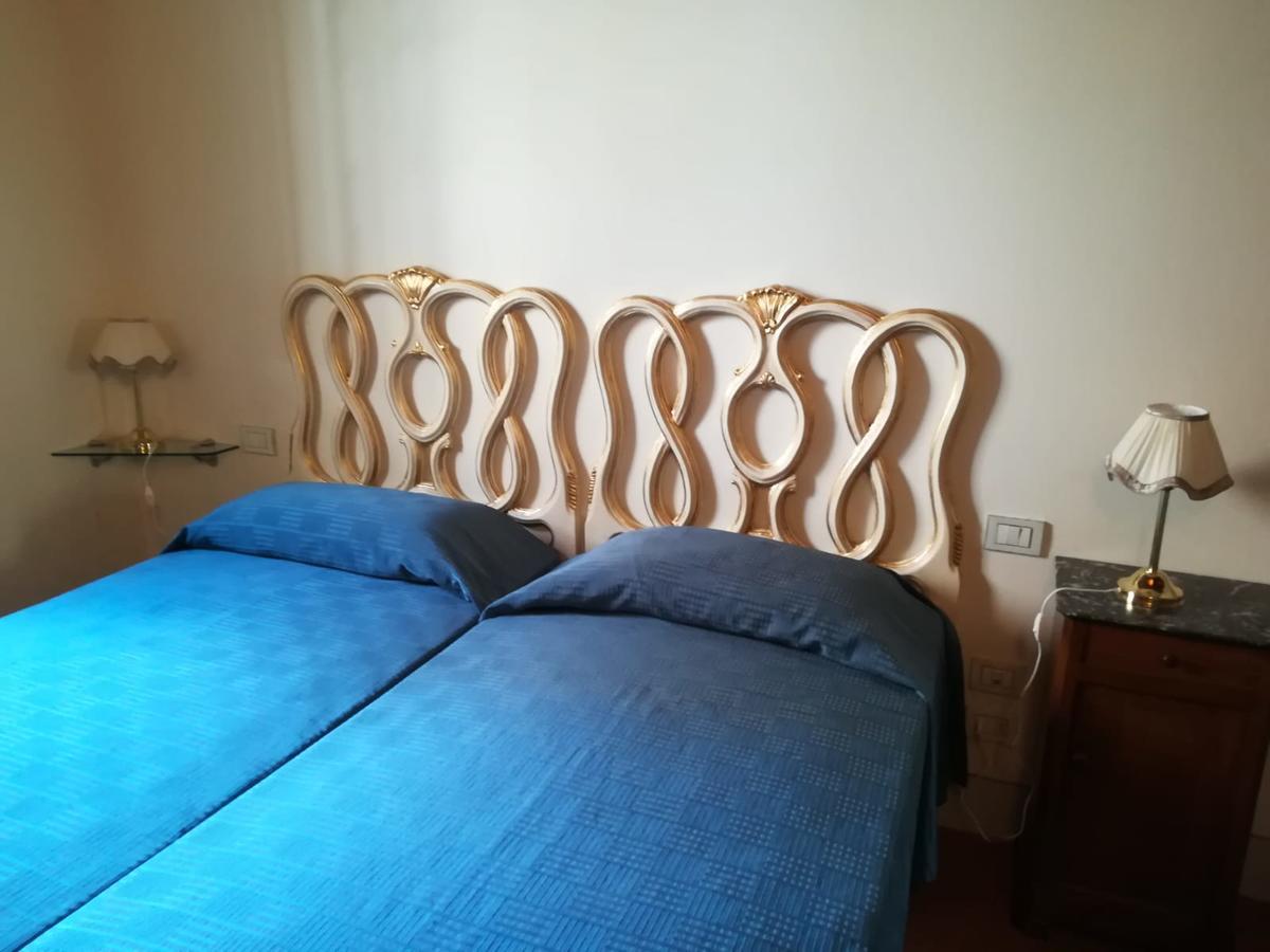 סן קאסיאנו ב-ואל די פזה B&B Art מראה חיצוני תמונה