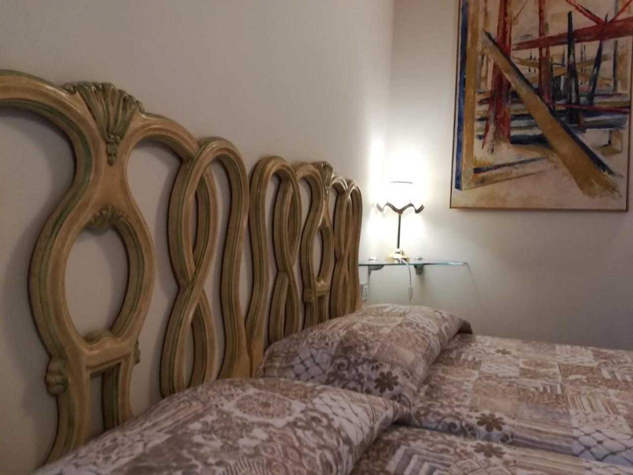 סן קאסיאנו ב-ואל די פזה B&B Art מראה חיצוני תמונה
